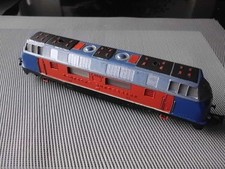 DIESEL - LOK - V 200 006 Märklin - H0 - dig.
