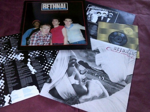 Bethnal bundle 7 - bundle, x2