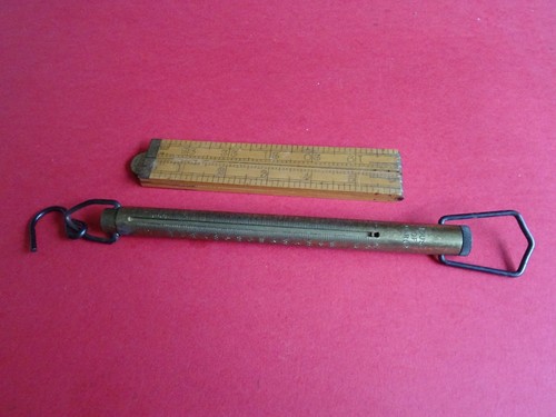 Vintage house hardy messing - house, of