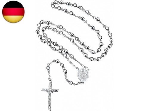 Faithheart rosenkranz - faithheart,