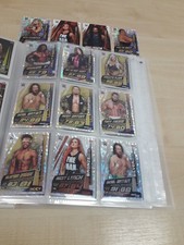 Topps slam attax universe - attax,