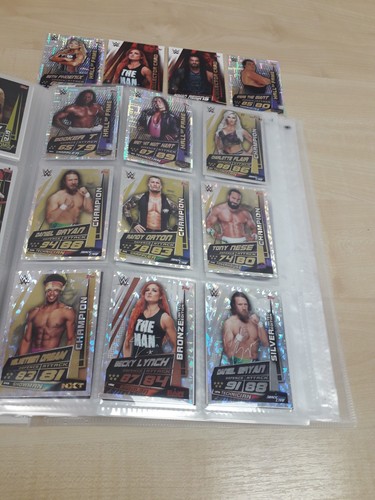 Topps slam attax universe - topps,