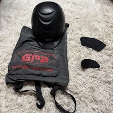 Size 7 1/8 GPA Speed Air