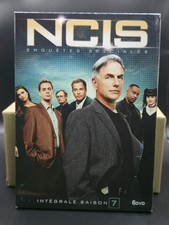 NCIS Enquetes Specials Staffel