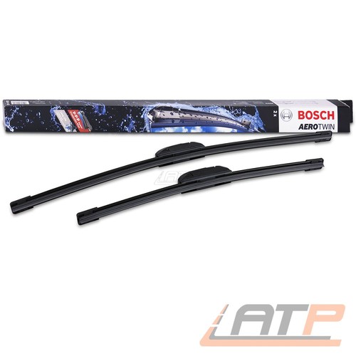 Bosch aerotwin scheibenwischer - aerotwin,