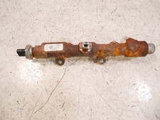 Rail-Rohr für Toyota Proace 1,5 D4d 5WZ-HV 5WZ-TV DV5RUC DV5RUCD 9821399680