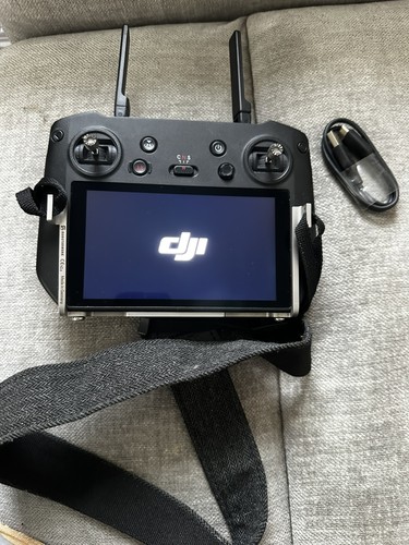 Dji pro smart controller - dji,