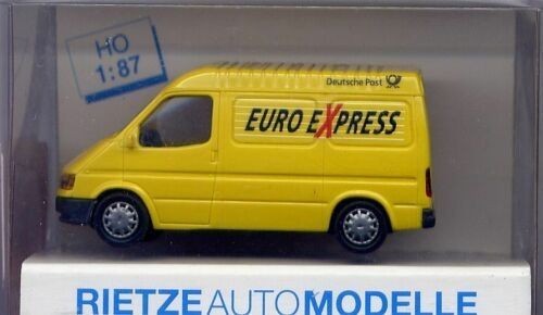 Ford transit euro express - ford, express"