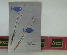 Shakespeare Wonderrods. (=