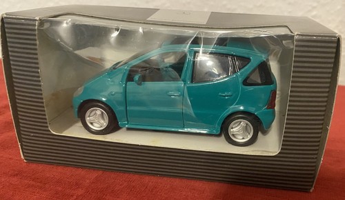 Modellauto mercedes class - modellauto, a-class