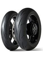 Dunlop sportmax racer d211 - sportmax, gp