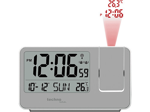 Technoline 534 - technoline, wt