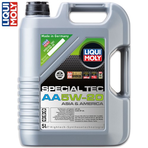 Liqui moly 7532 special - liqui,