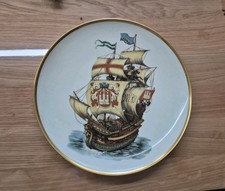 Wandteller Sammelteller "ALKA