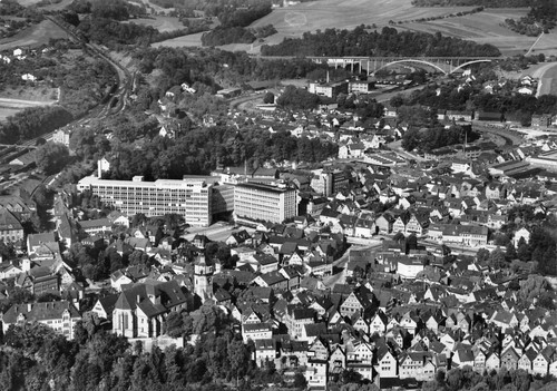 Backnang panorama ngl 176 - backnang,