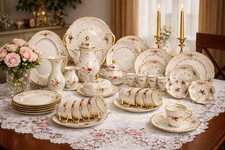 Rosenthal Sanssouci