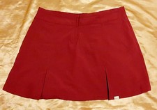 Hosenrock von Frilufts für Outdoor, Gr. 44, neu, weinrot, Mini