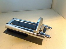 Kaffee Auslauf Schieber