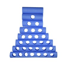 Pool-Nudel-Loch-Verbindungsst?