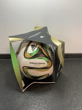 Adidas Brazuca Final Rio –