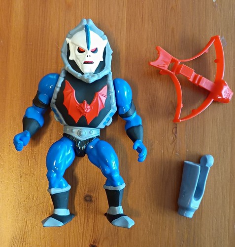Motu hordak super mit - motu, 7