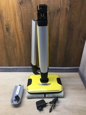Kärcher FC 7 Cordless gelb