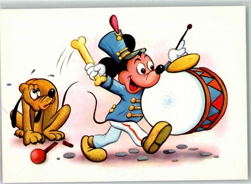 39151080 micky maus und - -,