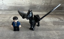 Lego Minifiguren Figur Harry