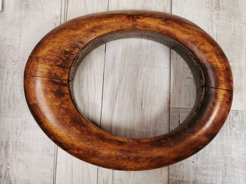 Vintage holzform holzblock - vintage,