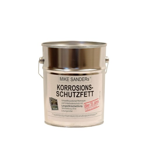 Oldtimer korrosionsschutzfett - oldtimer,