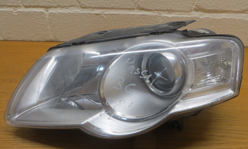 Passat bj 2008 - vw, 3c,