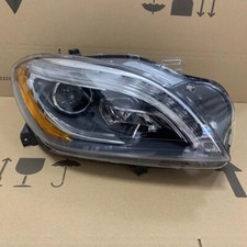 Mercedes benz ml350 right - mercedes,