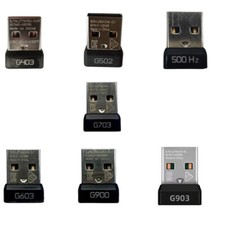 For Logitech G403 G502 G602
