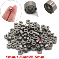 1mm/1.5/2.5mm Bohrung Miniatur