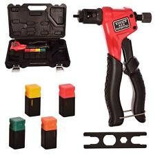 Profi Hand Nietmutternzange