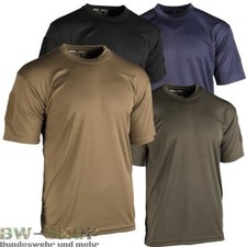 MILITÄR TACTICAL T-SHIRT