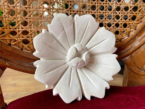 Stucco stuckrosette stuck - -,