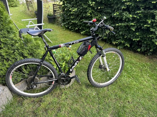Univega fahrrad - univega,