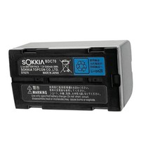 1PC For SOKKIA TOPCON BDC70