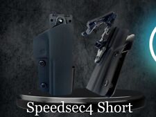 CZ Shadow2 H&S Speedsec4