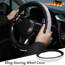 Lenkradbezug Glitzer 37-38cm