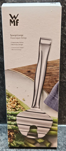 Wmf gourmet spargelzange - wmf, 16cm