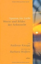 Spuren ins Licht: Worte und