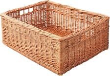 Aufbewahrungskorb aus Weide