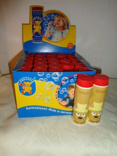 Pustefix seifenblasen - 42, ml