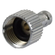 Airbrush Quick Kupplung Schnellkupplung Schlauch adapter Airbrushpistole Zubehör