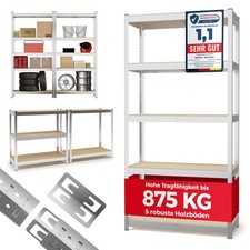 Lagerregal Kellerregal