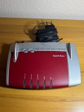 AVM Fritz!Box 7390 2.4/5 GHz WLAN Router USB LAN DECT DSL