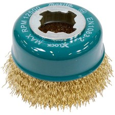 makita Drahtbürste für