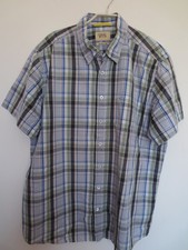 Freizeit Hemd CAMEL ACTIVE